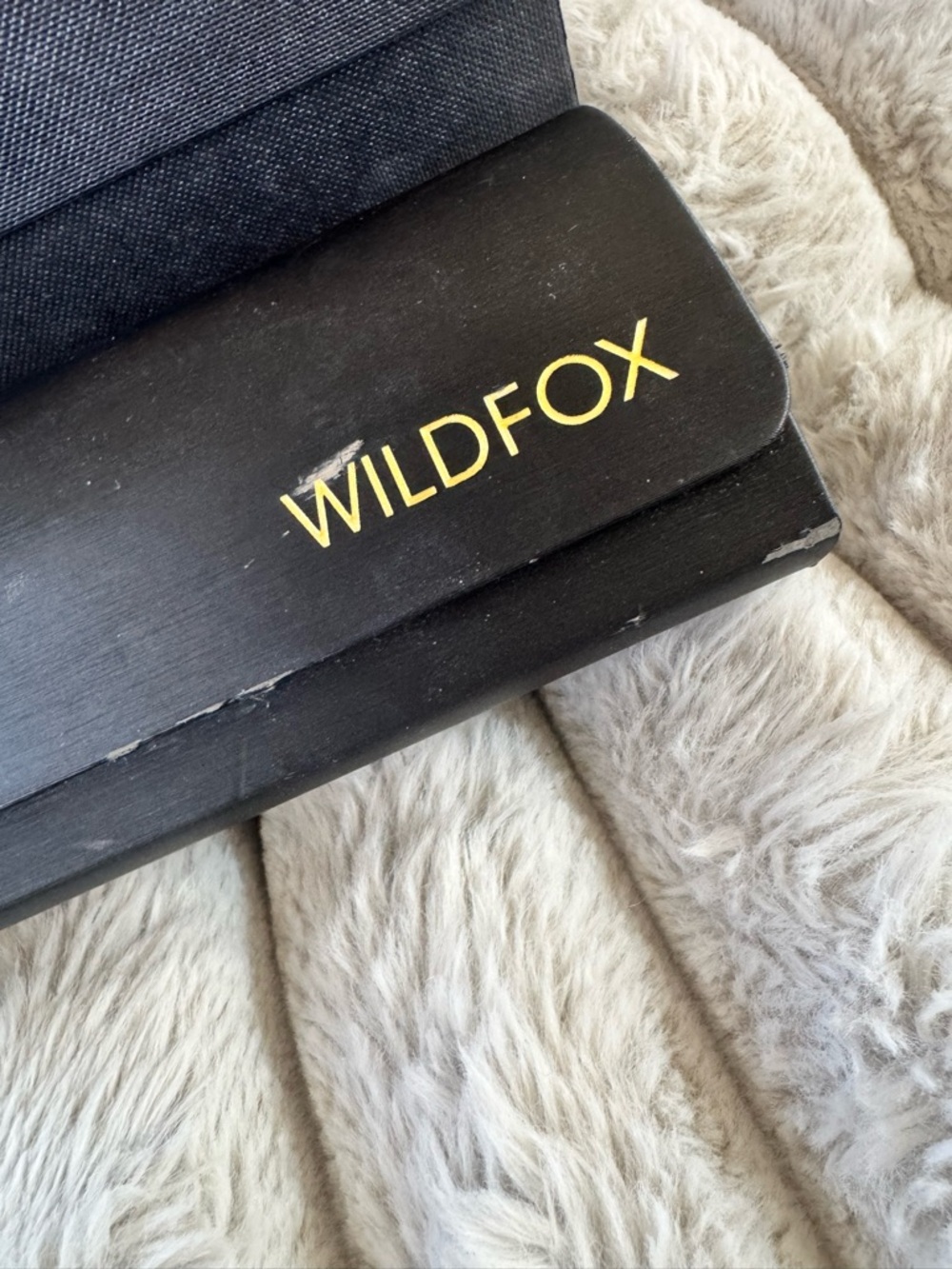 Wildfox Baroness Sunglasses - Picture 7 of 7